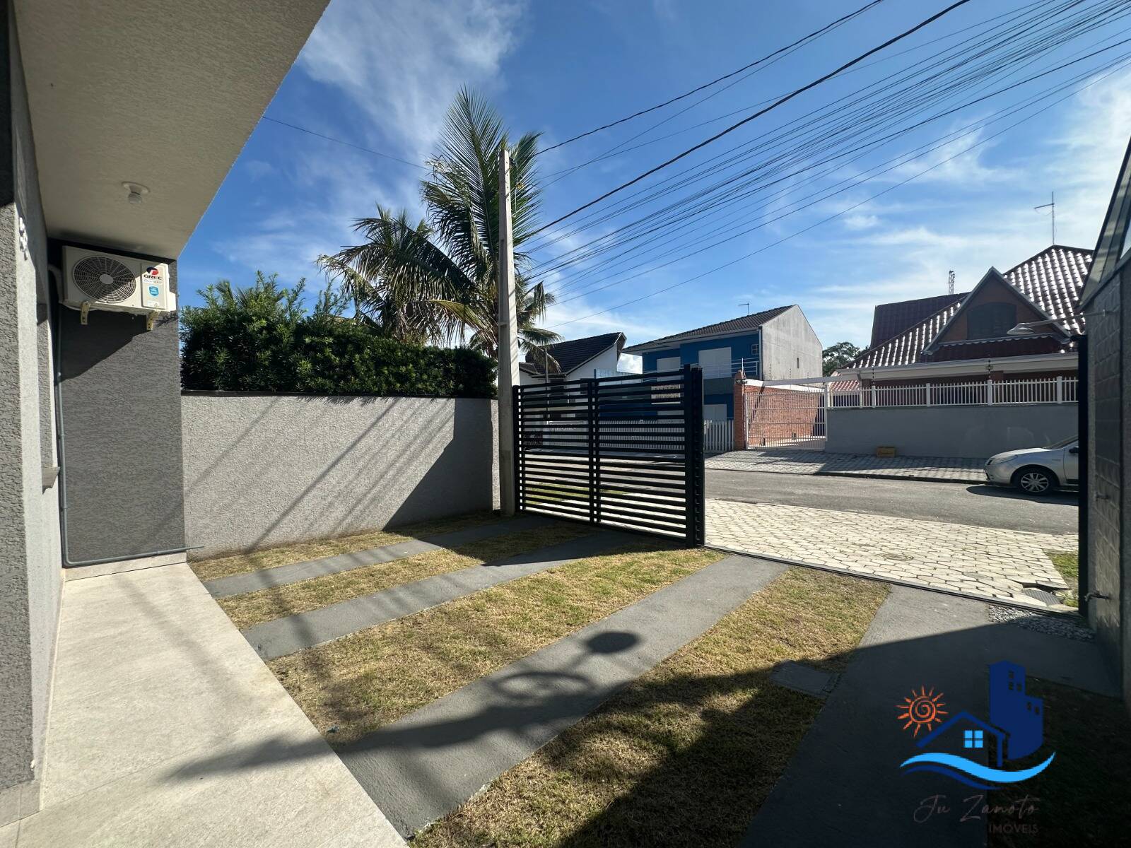 Casa à venda com 2 quartos, 49m² - Foto 19