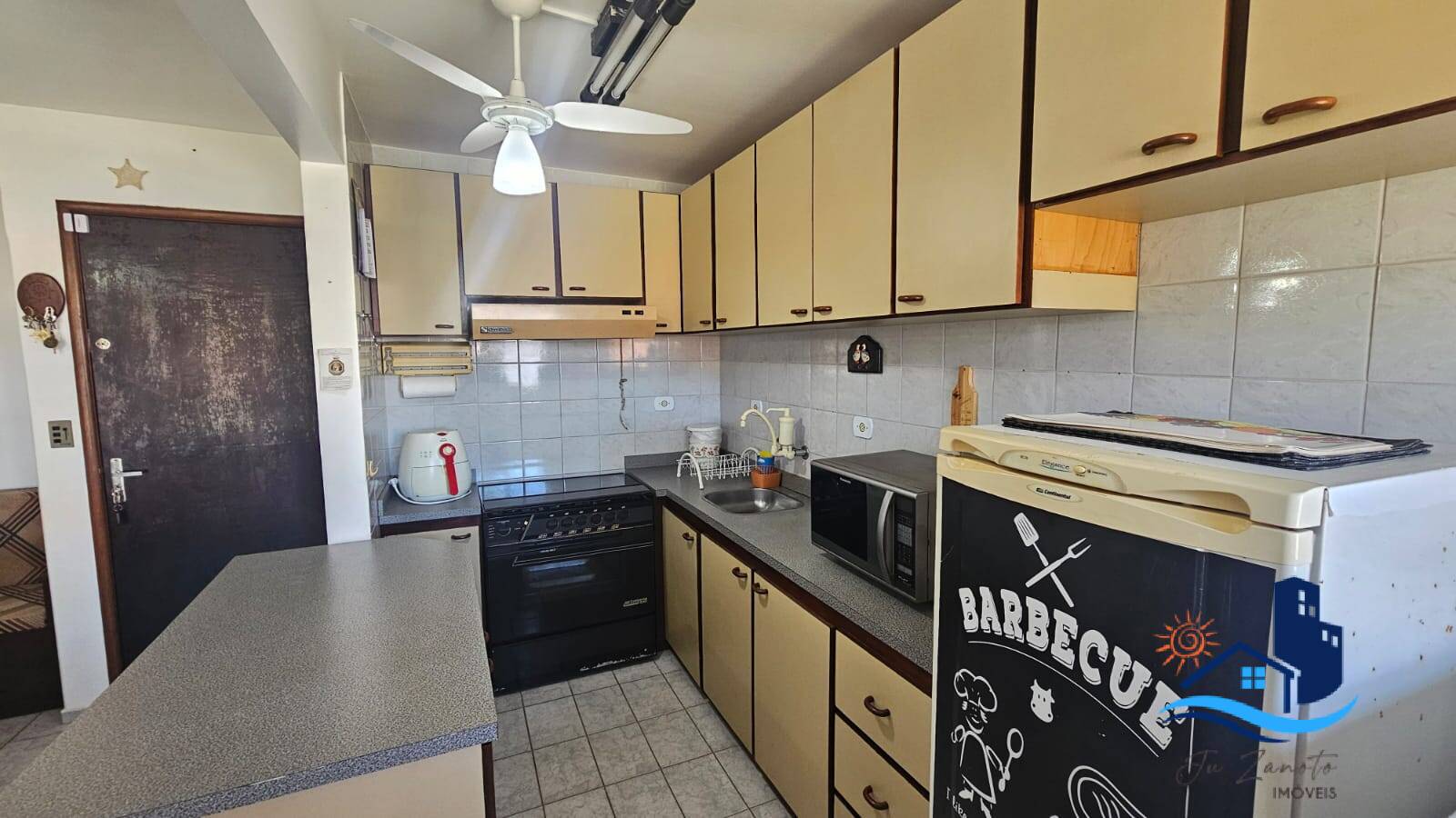 Apartamento à venda com 2 quartos, 51m² - Foto 3