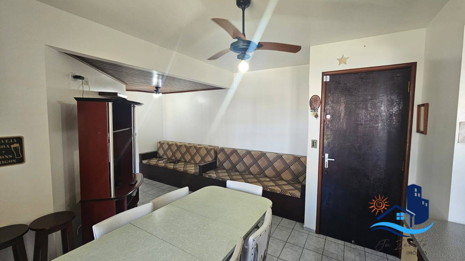 Apartamento à venda com 2 quartos, 51m² - Foto 4
