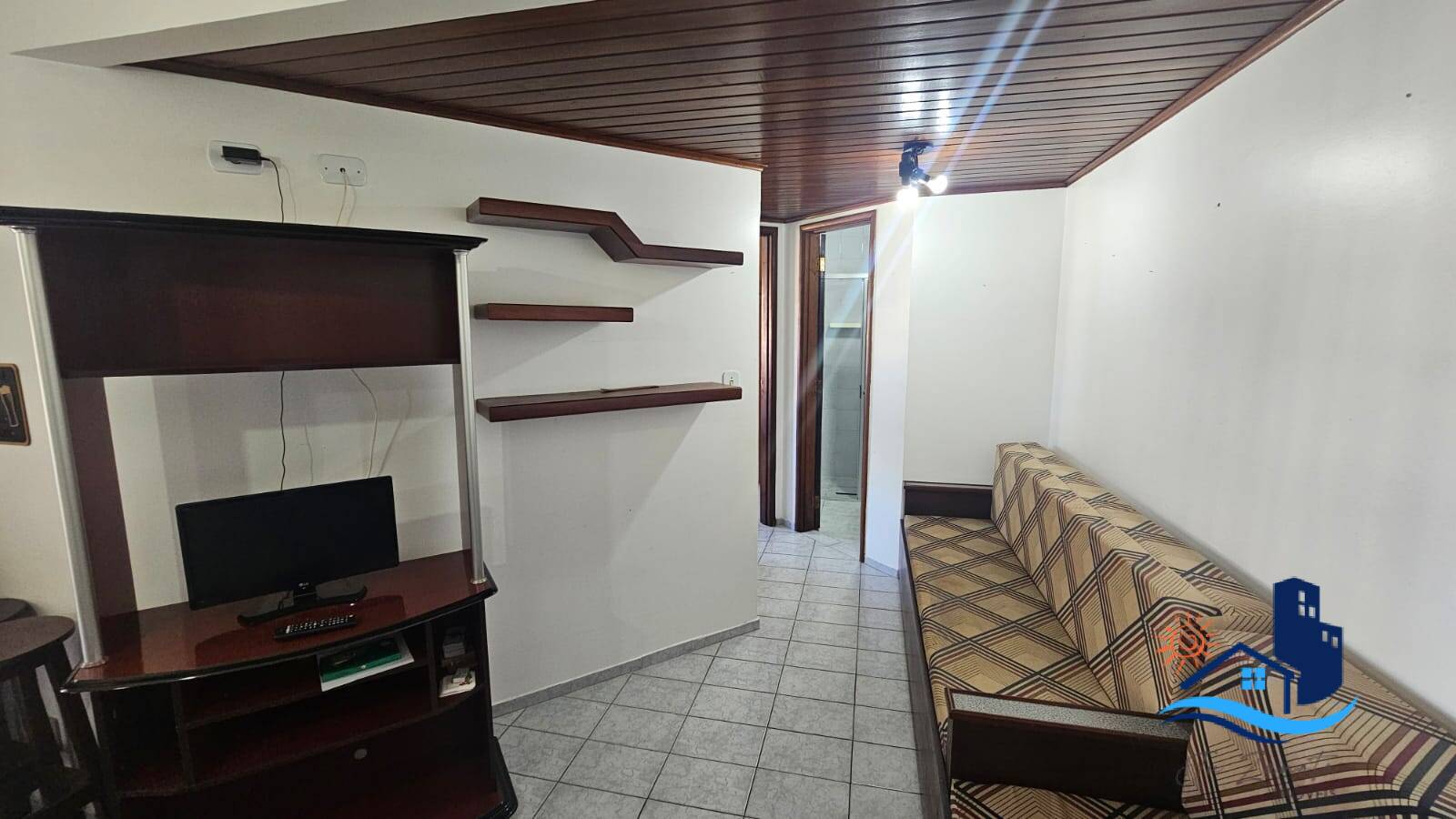 Apartamento à venda com 2 quartos, 51m² - Foto 5