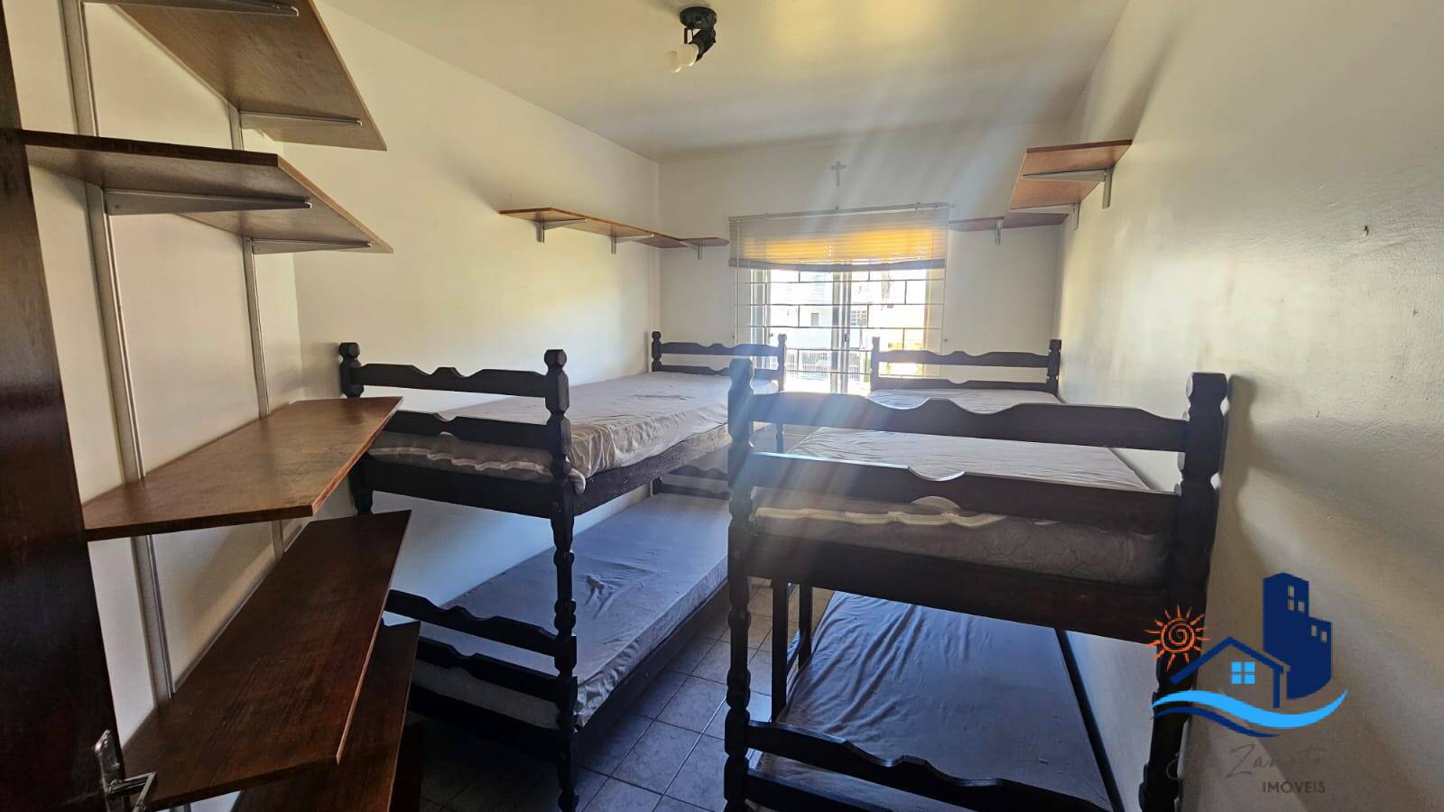 Apartamento à venda com 2 quartos, 51m² - Foto 6
