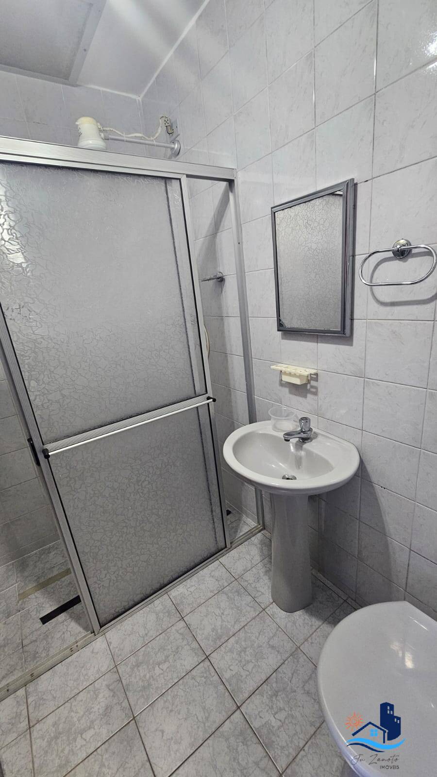 Apartamento à venda com 2 quartos, 51m² - Foto 7
