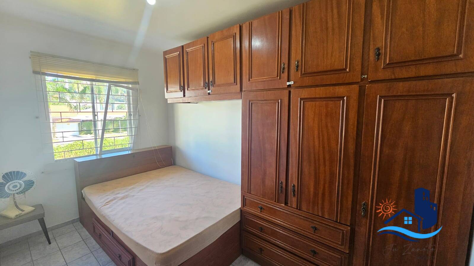 Apartamento à venda com 2 quartos, 51m² - Foto 8