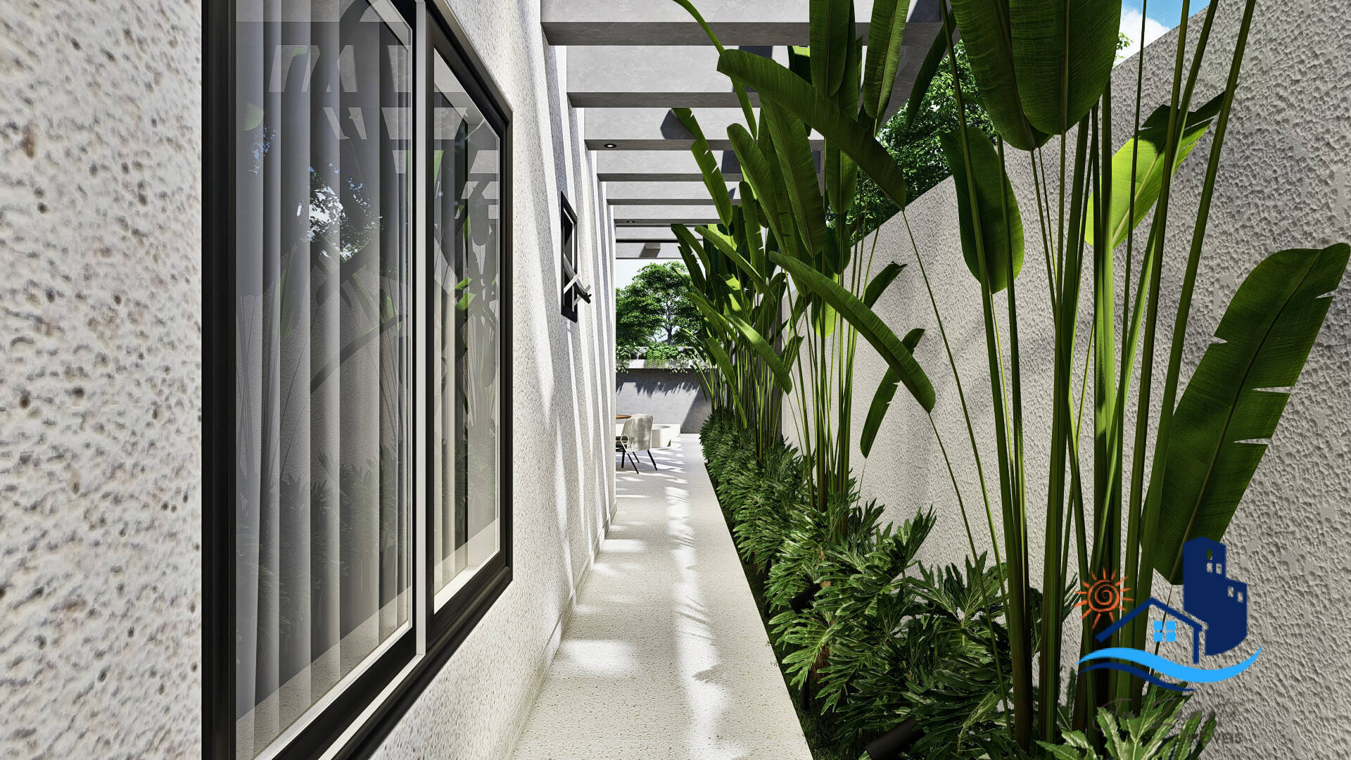 Casa à venda com 4 quartos, 268m² - Foto 4