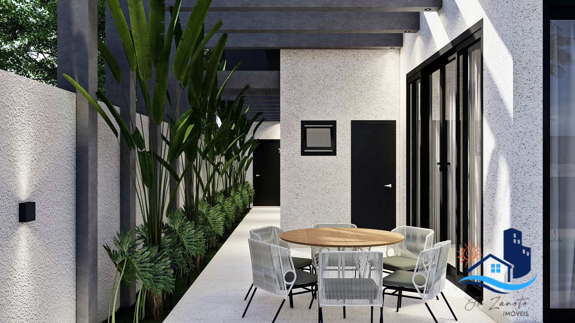 Casa à venda com 4 quartos, 268m² - Foto 9