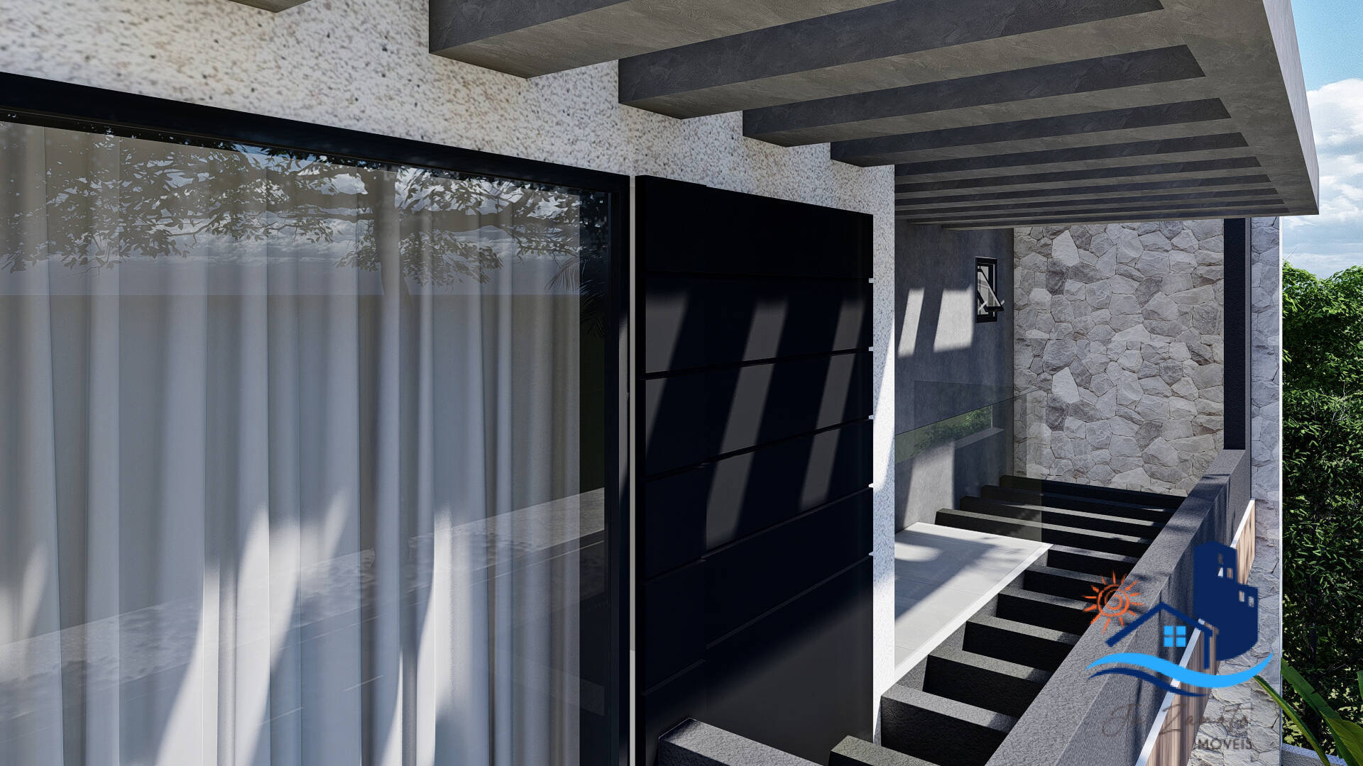 Casa à venda com 4 quartos, 268m² - Foto 11