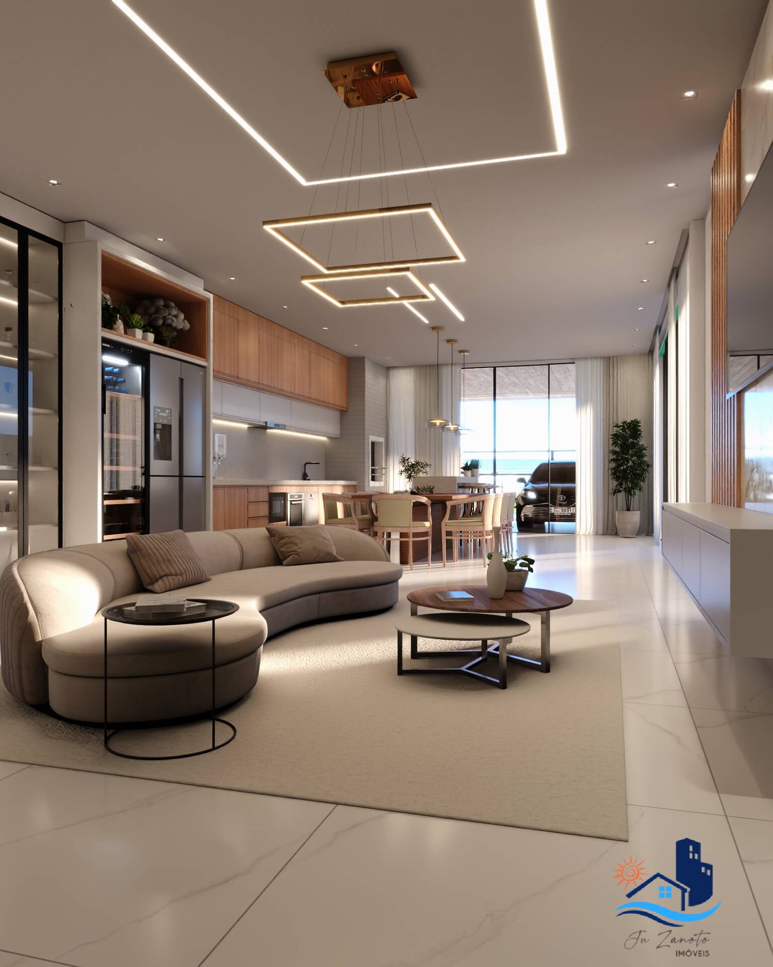 Sobrado à venda com 5 quartos, 350m² - Foto 8