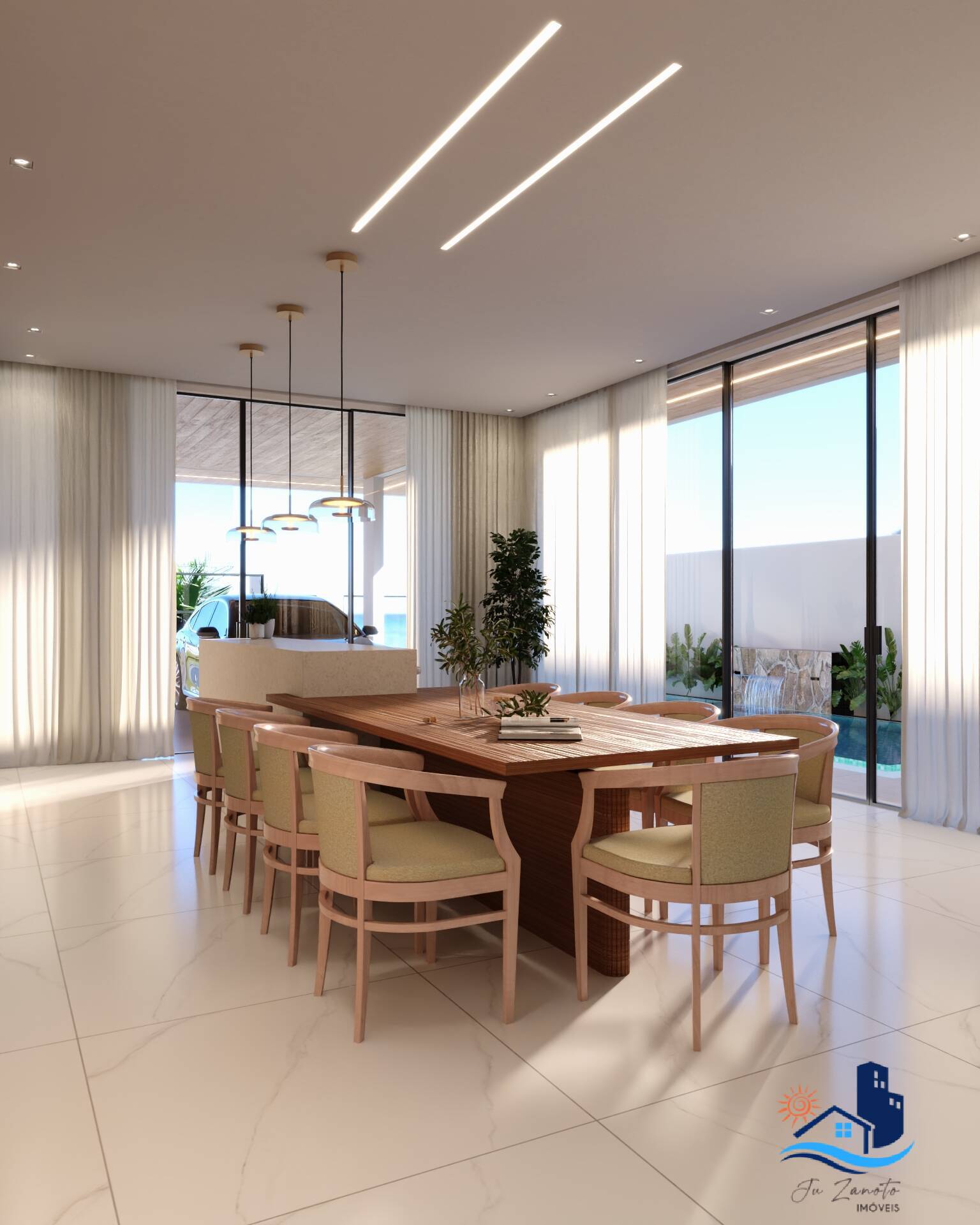 Sobrado à venda com 5 quartos, 350m² - Foto 9