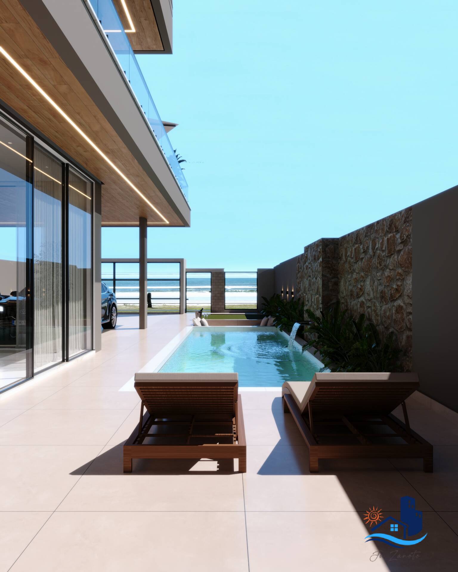 Sobrado à venda com 5 quartos, 350m² - Foto 11