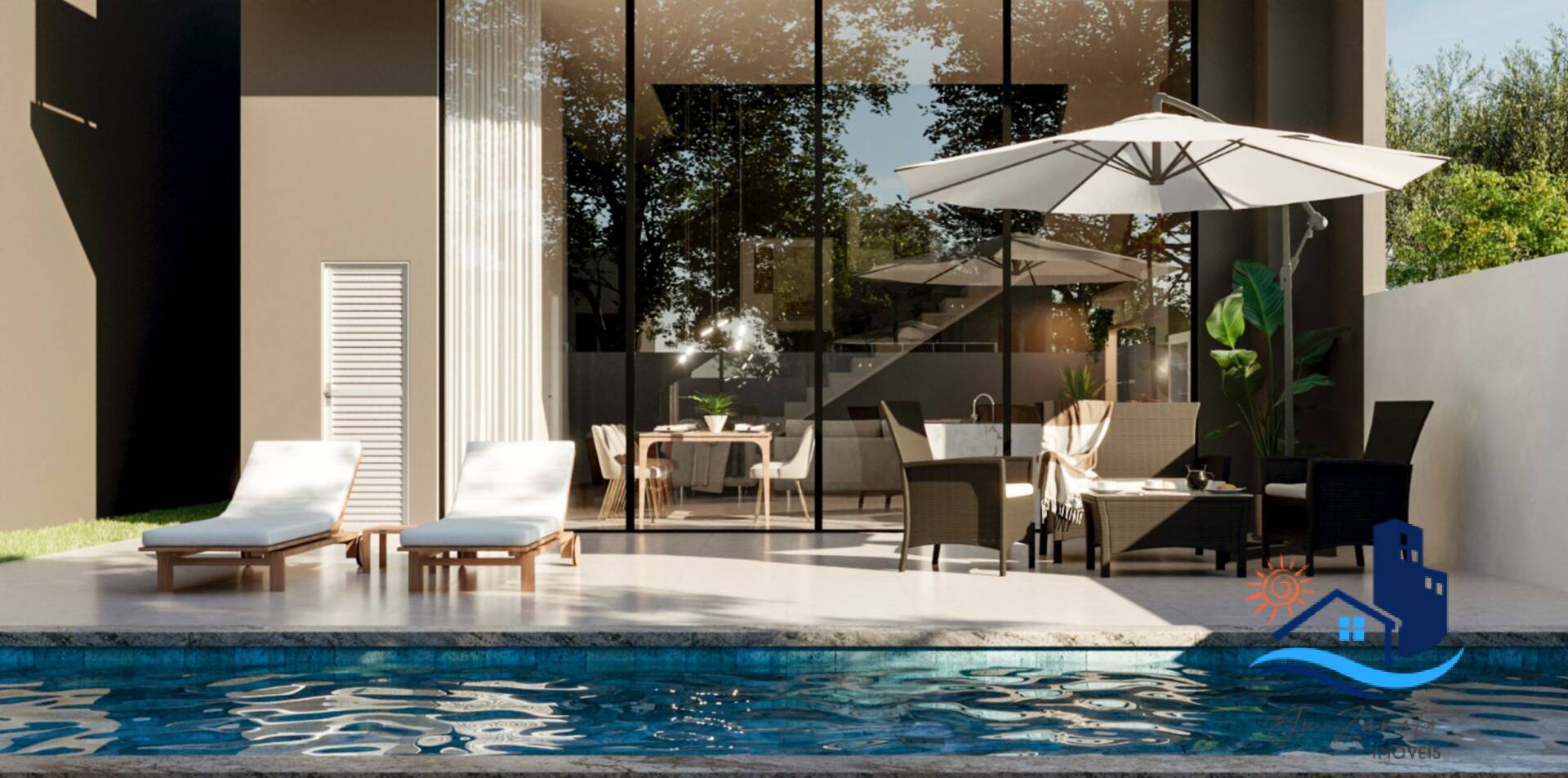 Sobrado à venda com 3 quartos, 345m² - Foto 7