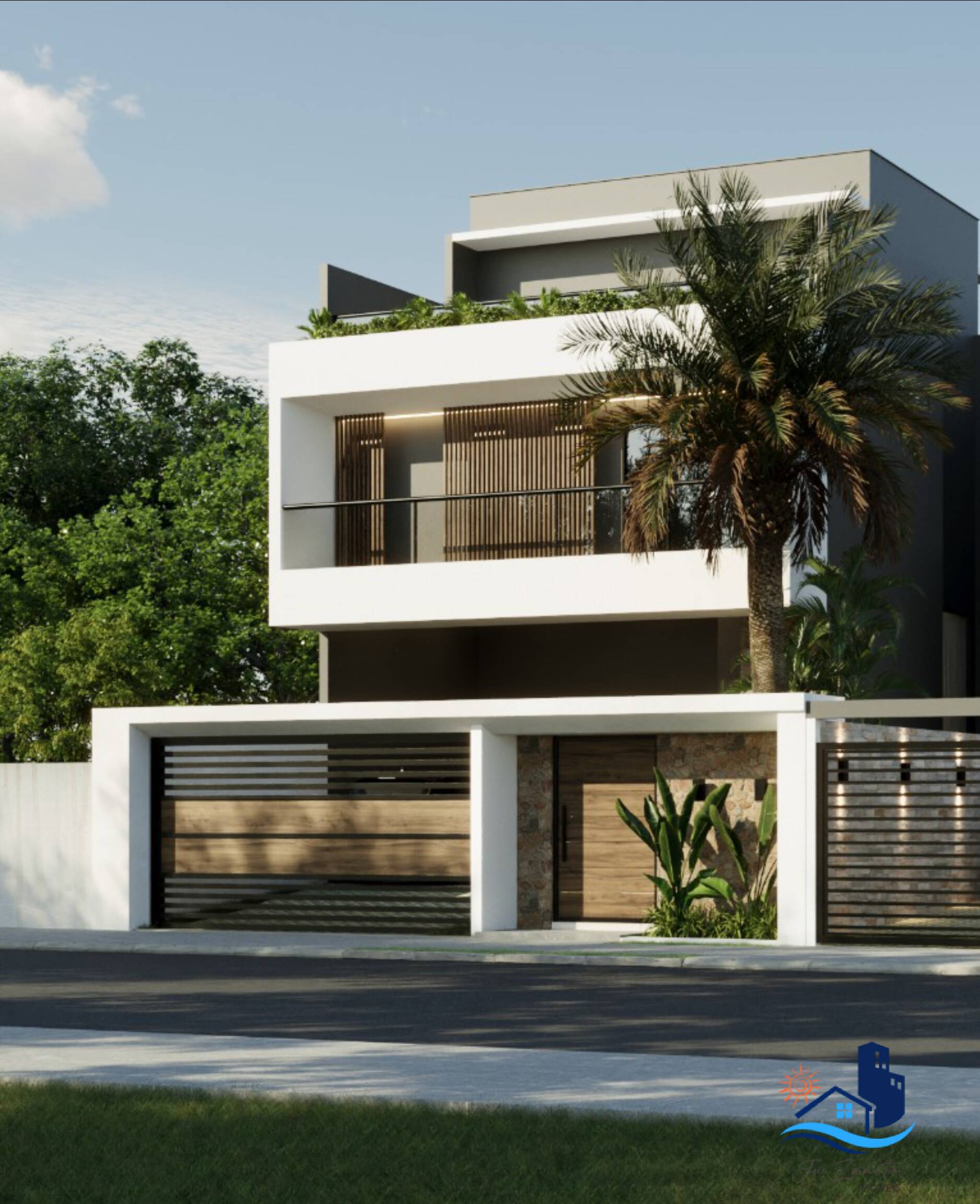 Sobrado à venda com 3 quartos, 345m² - Foto 8