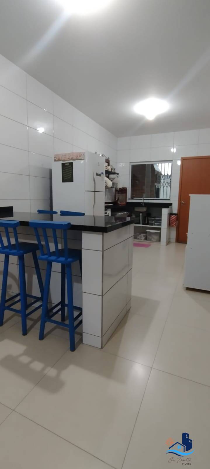 Casa, 3 quartos - Foto 11