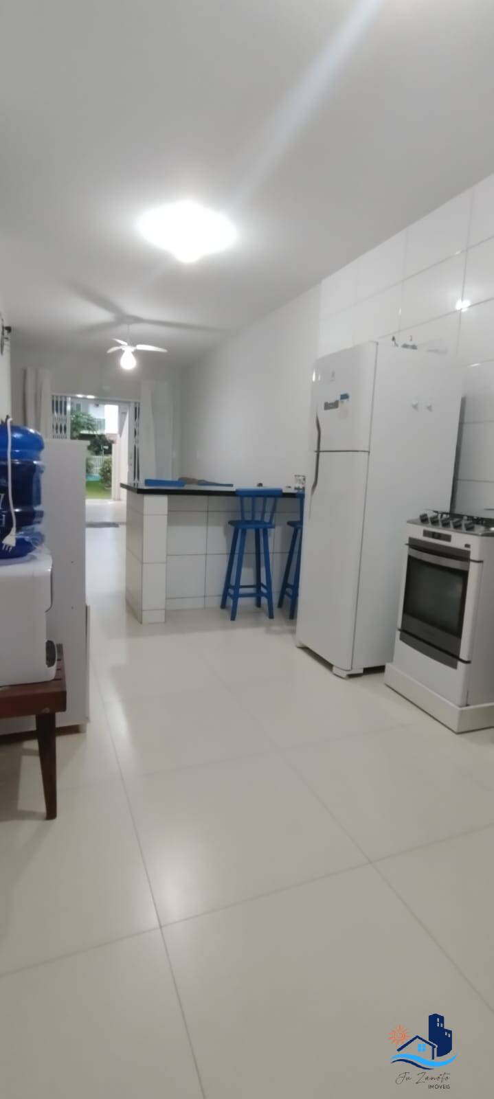 Casa, 3 quartos - Foto 12