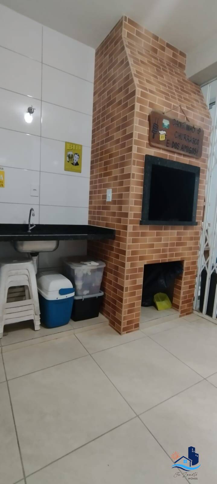 Casa, 3 quartos - Foto 13