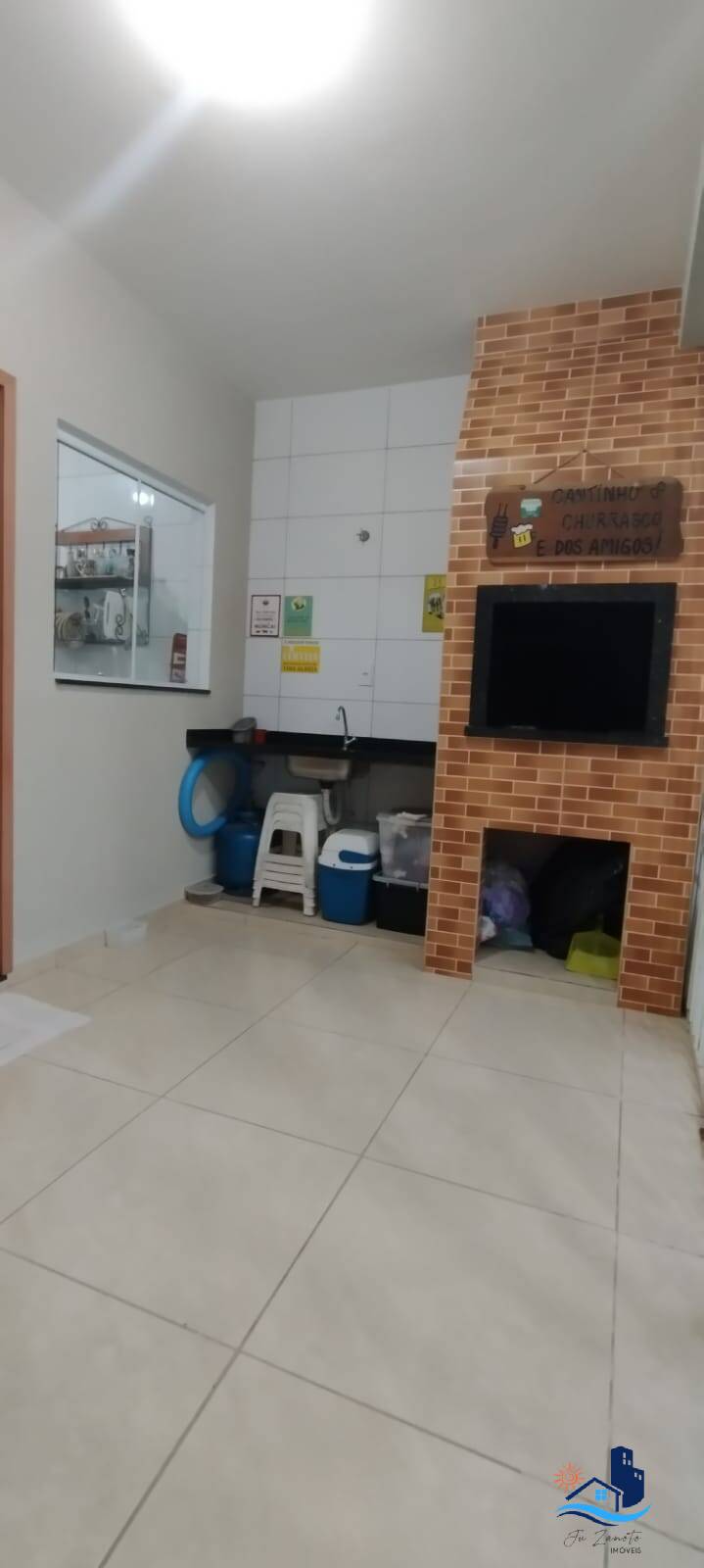 Casa, 3 quartos - Foto 14