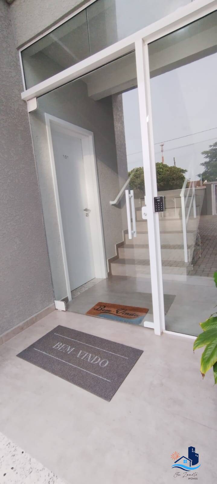 Apartamento, 2 quartos, 64 m² - Foto 5