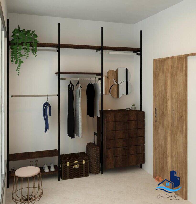 Apartamento, 2 quartos, 55 m² - Foto 6