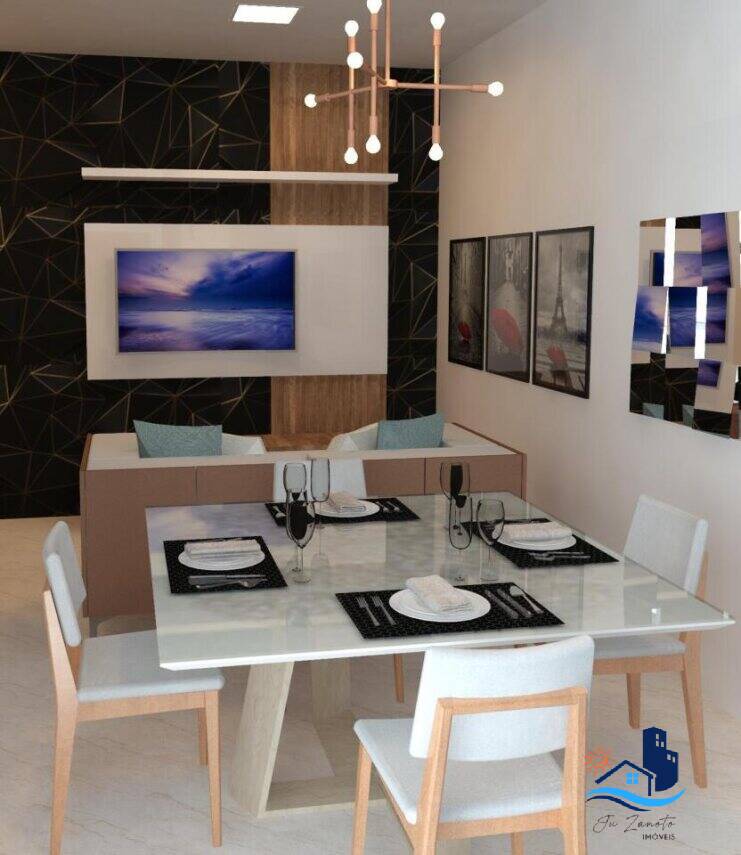 Apartamento, 2 quartos, 55 m² - Foto 8