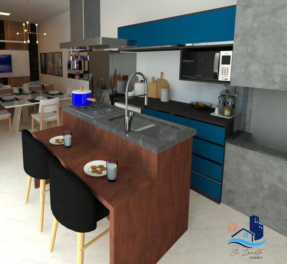 Apartamento, 2 quartos, 55 m² - Foto 9