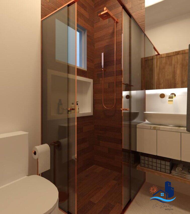 Apartamento, 2 quartos, 55 m² - Foto 14