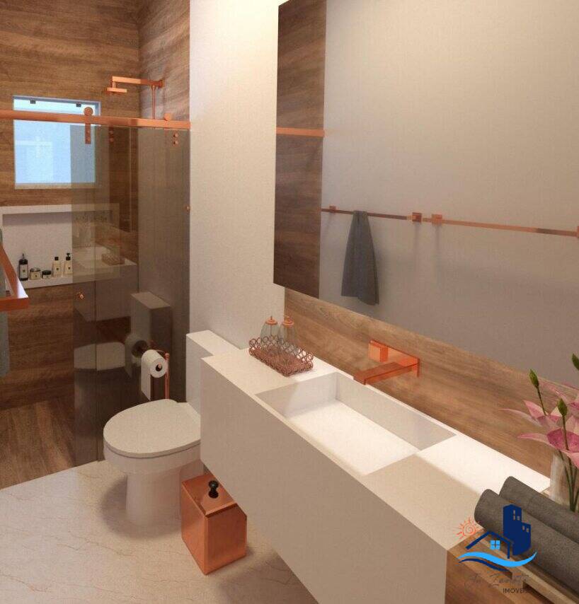 Apartamento, 2 quartos, 55 m² - Foto 10