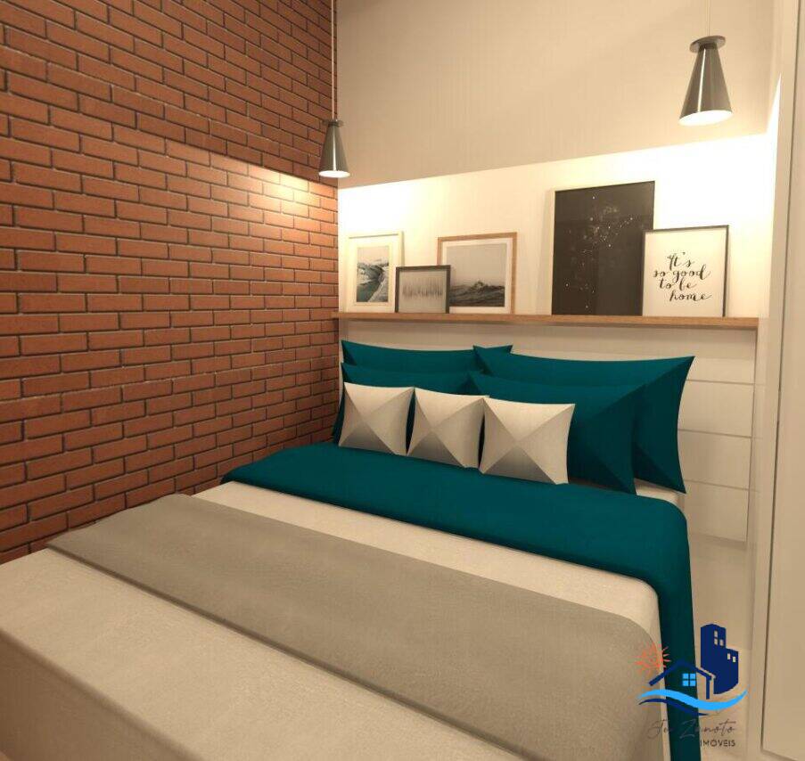 Apartamento, 2 quartos, 55 m² - Foto 12