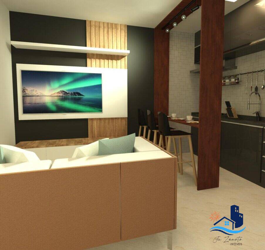 Apartamento, 2 quartos, 55 m² - Foto 13