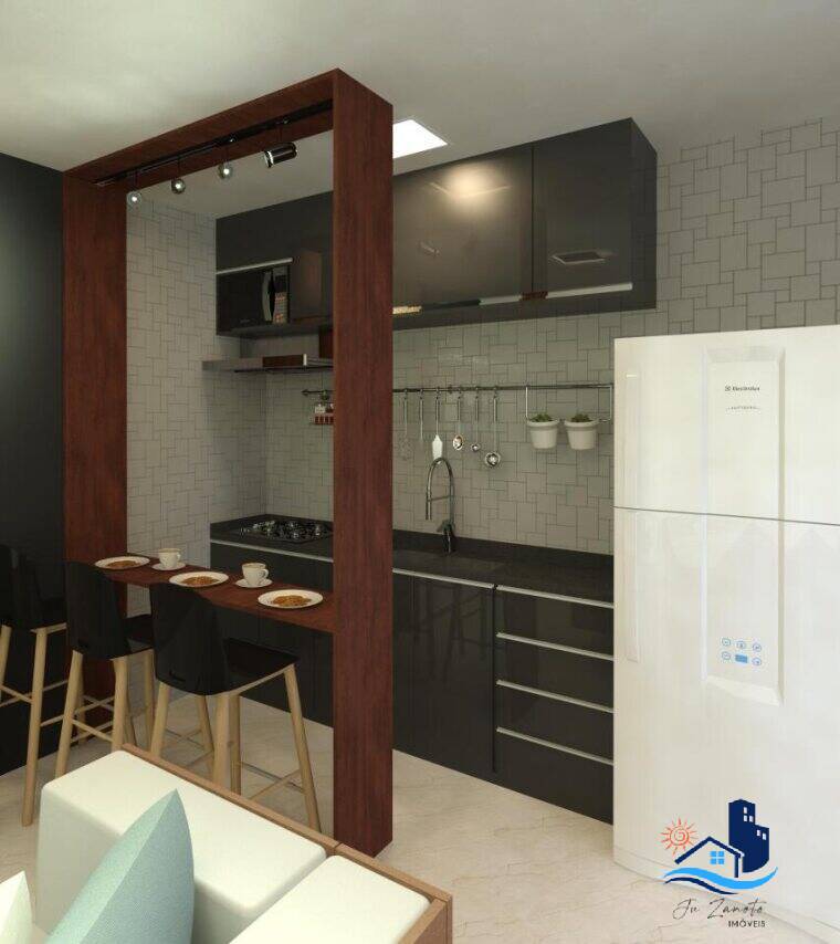 Apartamento, 2 quartos, 55 m² - Foto 11