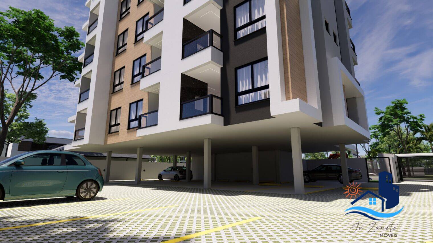 Cobertura à venda com 3 quartos, 121m² - Foto 4