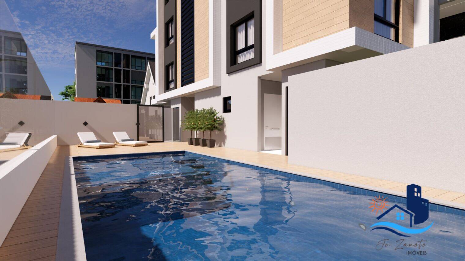 Cobertura à venda com 3 quartos, 121m² - Foto 5