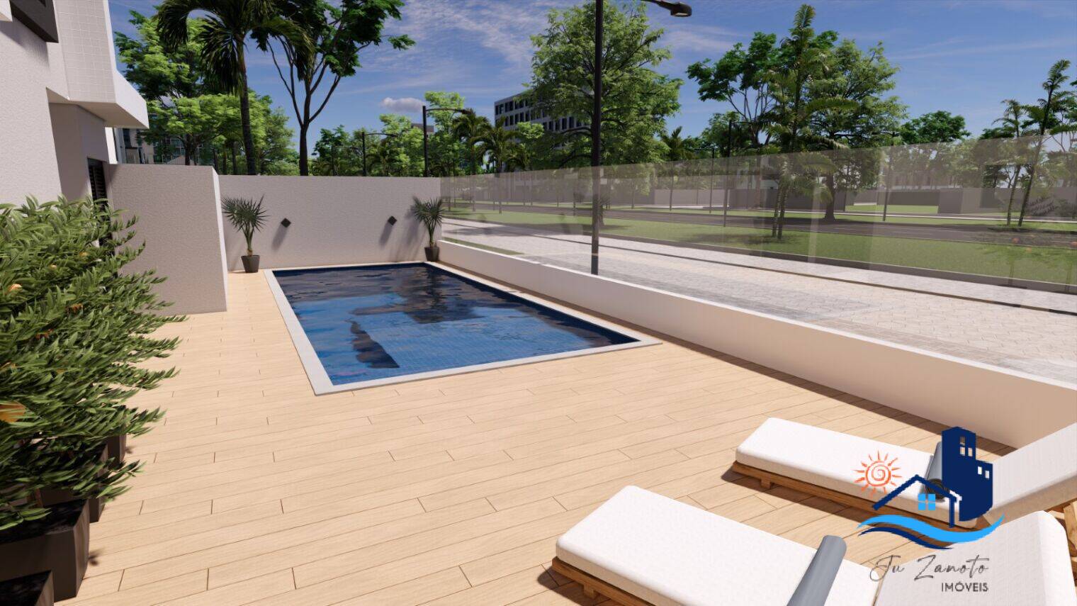 Cobertura à venda com 3 quartos, 121m² - Foto 7