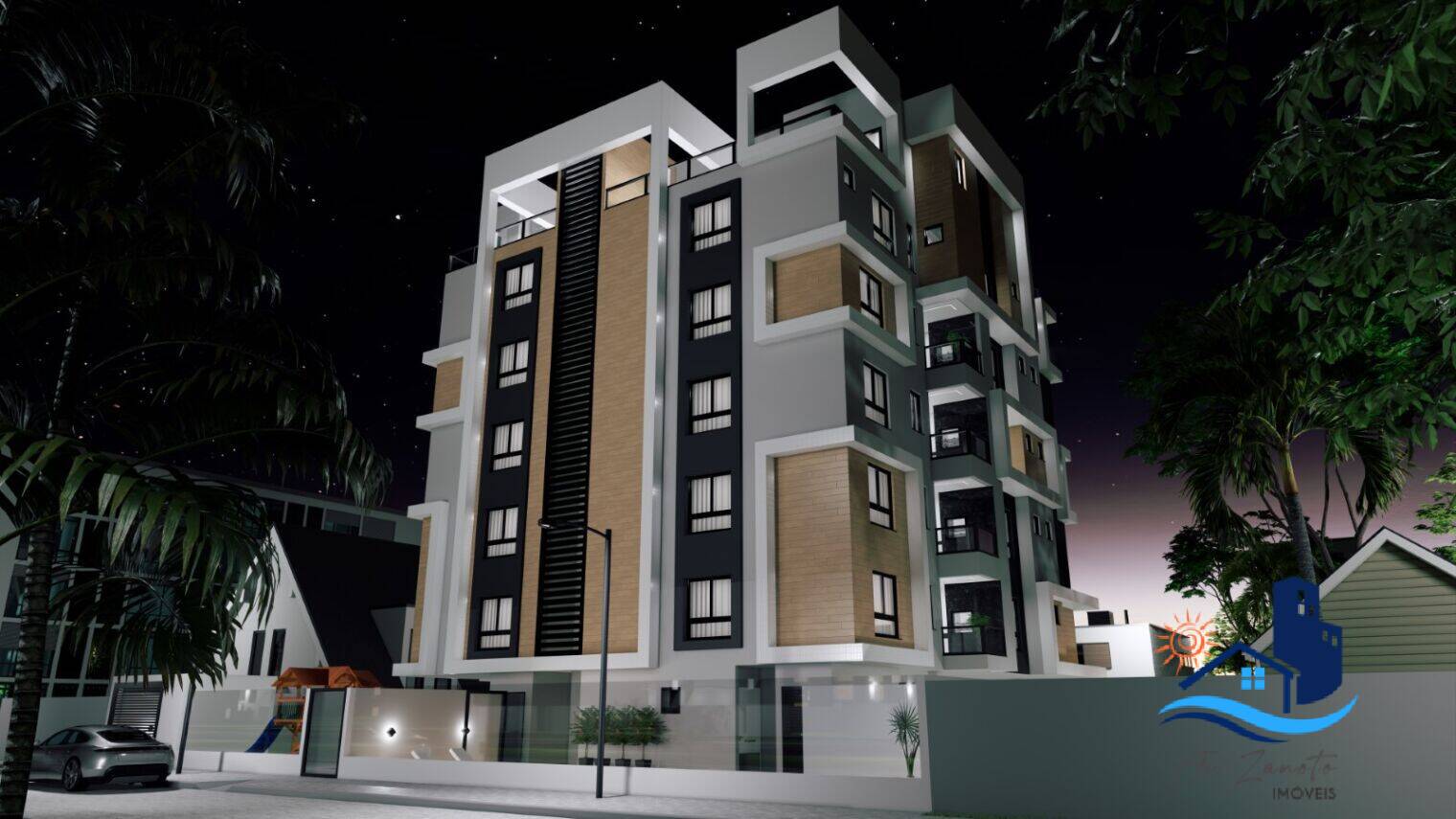 Cobertura à venda com 3 quartos, 121m² - Foto 9