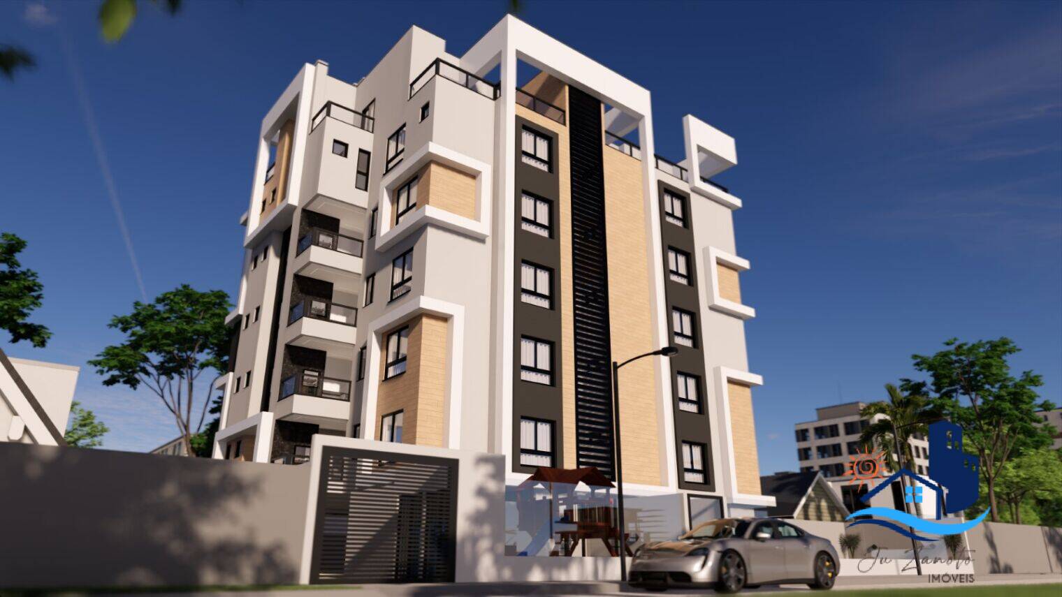 Cobertura à venda com 3 quartos, 121m² - Foto 10