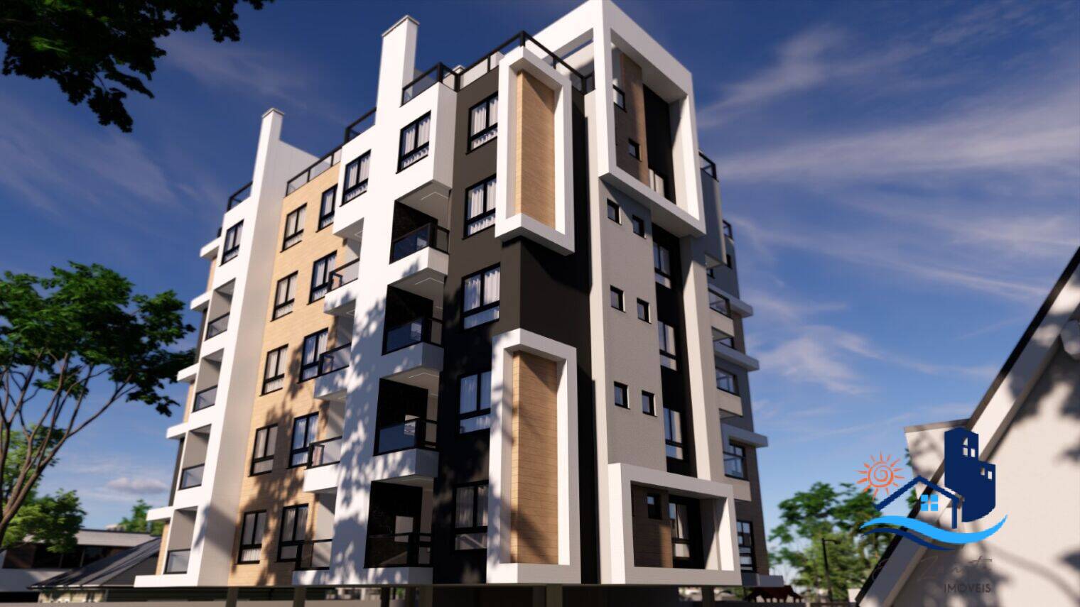 Cobertura à venda com 3 quartos, 121m² - Foto 11
