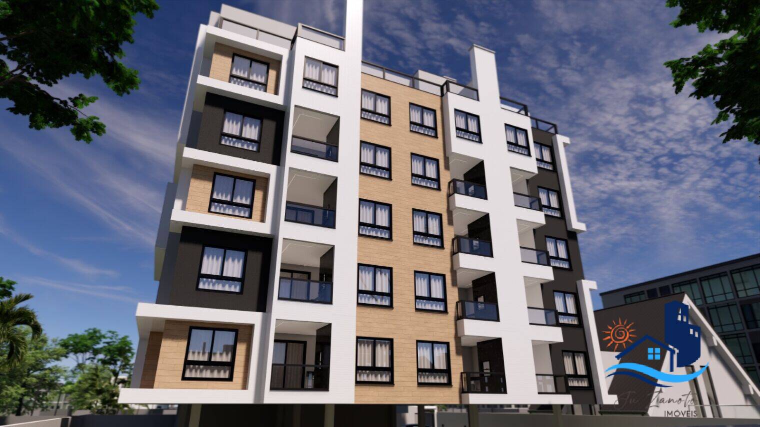 Cobertura à venda com 3 quartos, 121m² - Foto 12