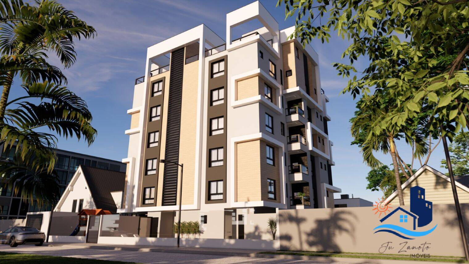 Cobertura à venda com 3 quartos, 121m² - Foto 13