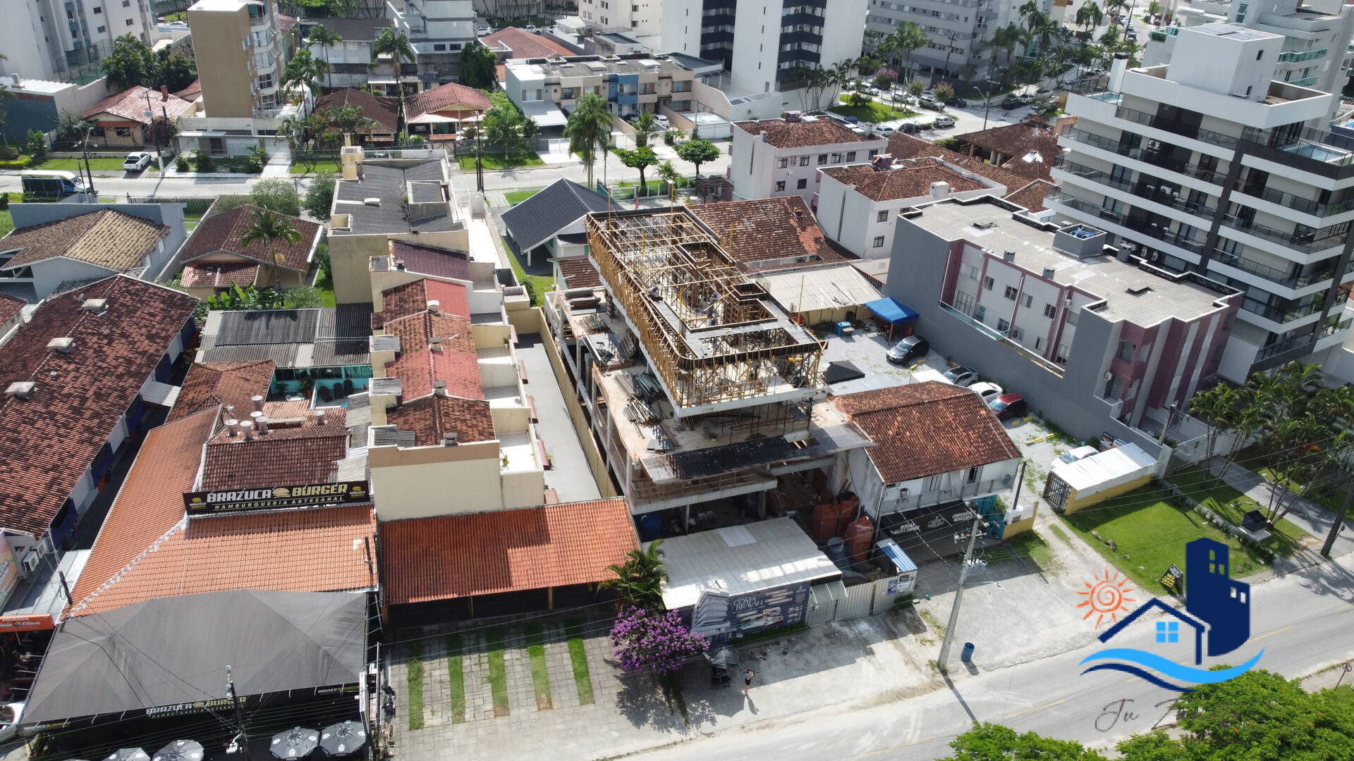 Apartamento, 3 quartos, 176 m² - Foto 4