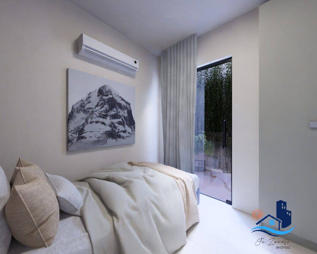 Casa, 2 quartos, 63 m² - Foto 10