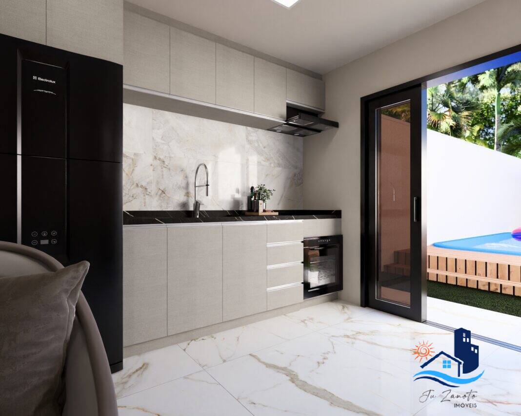 Casa, 2 quartos, 63 m² - Foto 6