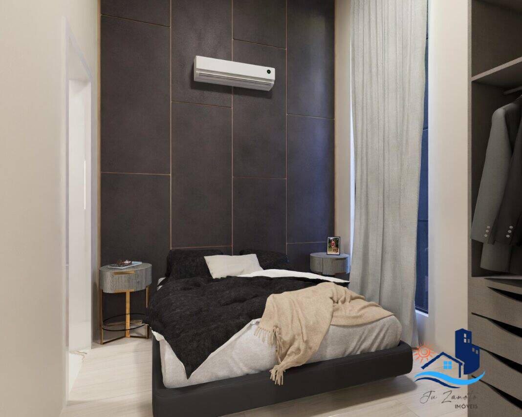 Casa, 2 quartos, 63 m² - Foto 8