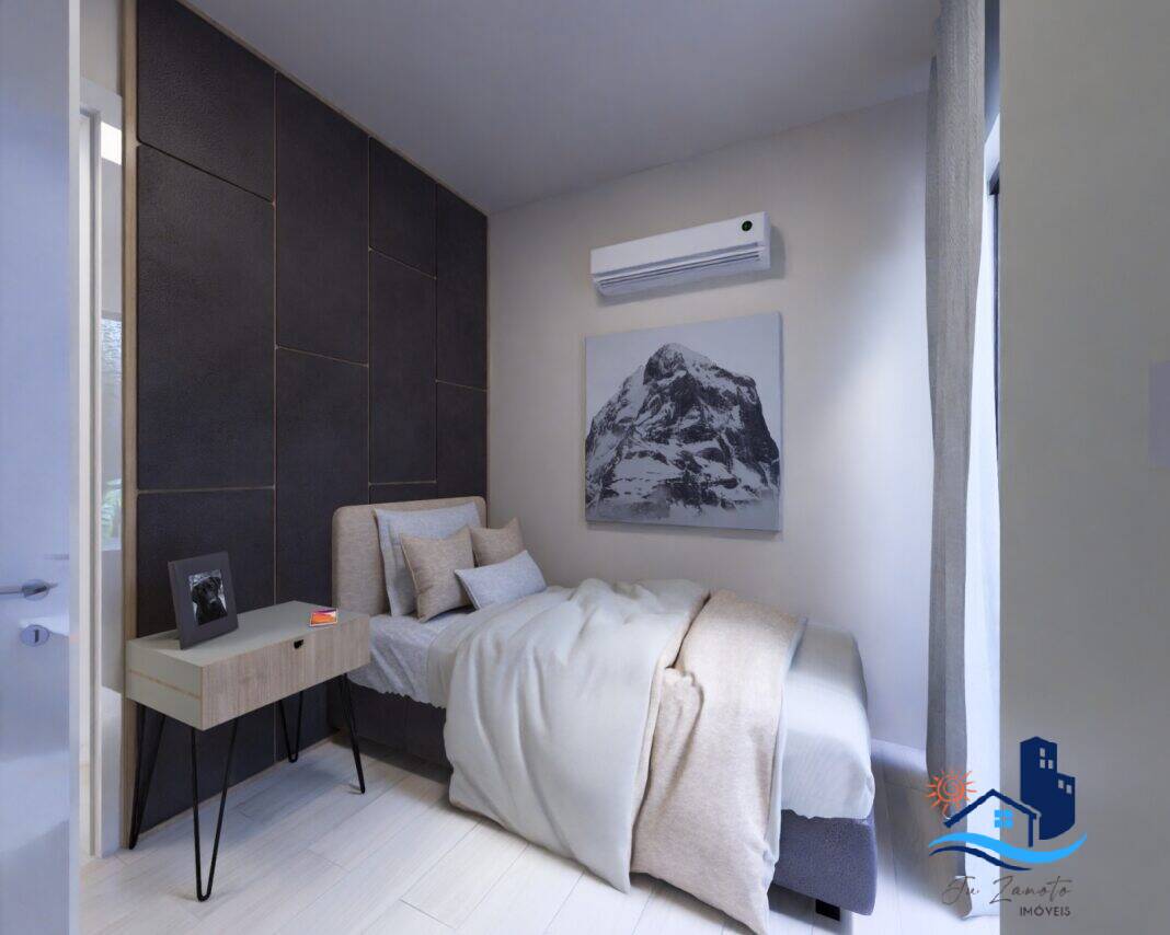 Casa, 2 quartos, 63 m² - Foto 9