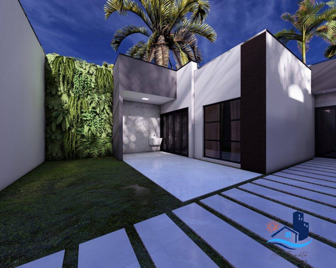 Casa, 2 quartos, 42 m² - Foto 6