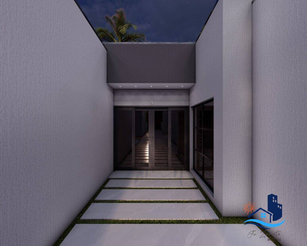 Casa, 2 quartos, 42 m² - Foto 5