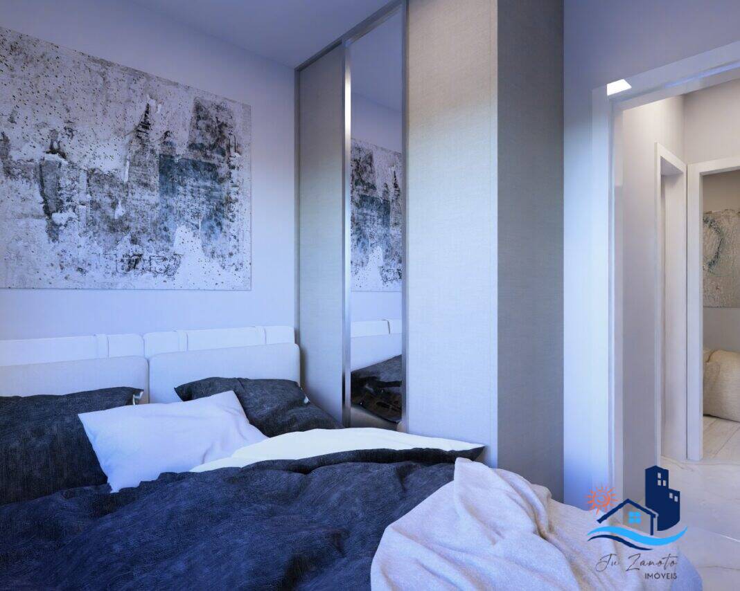 Casa, 2 quartos, 42 m² - Foto 8