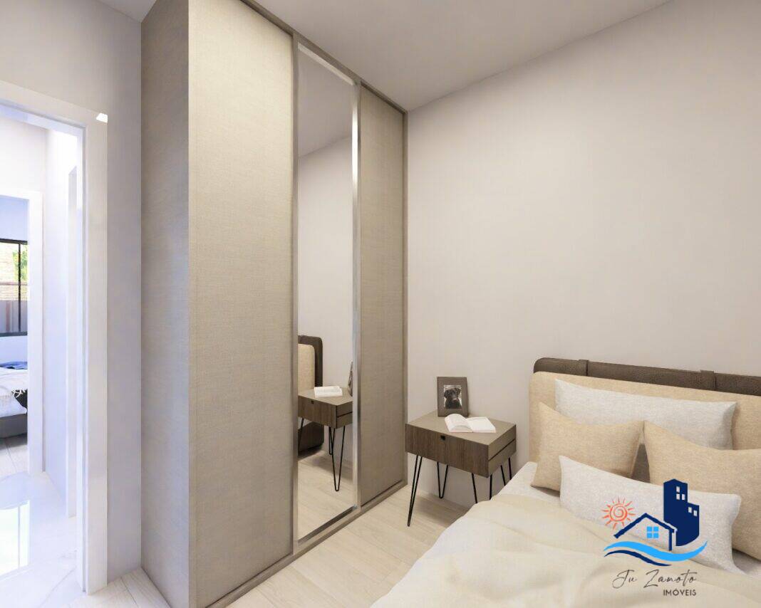 Casa, 2 quartos, 42 m² - Foto 9