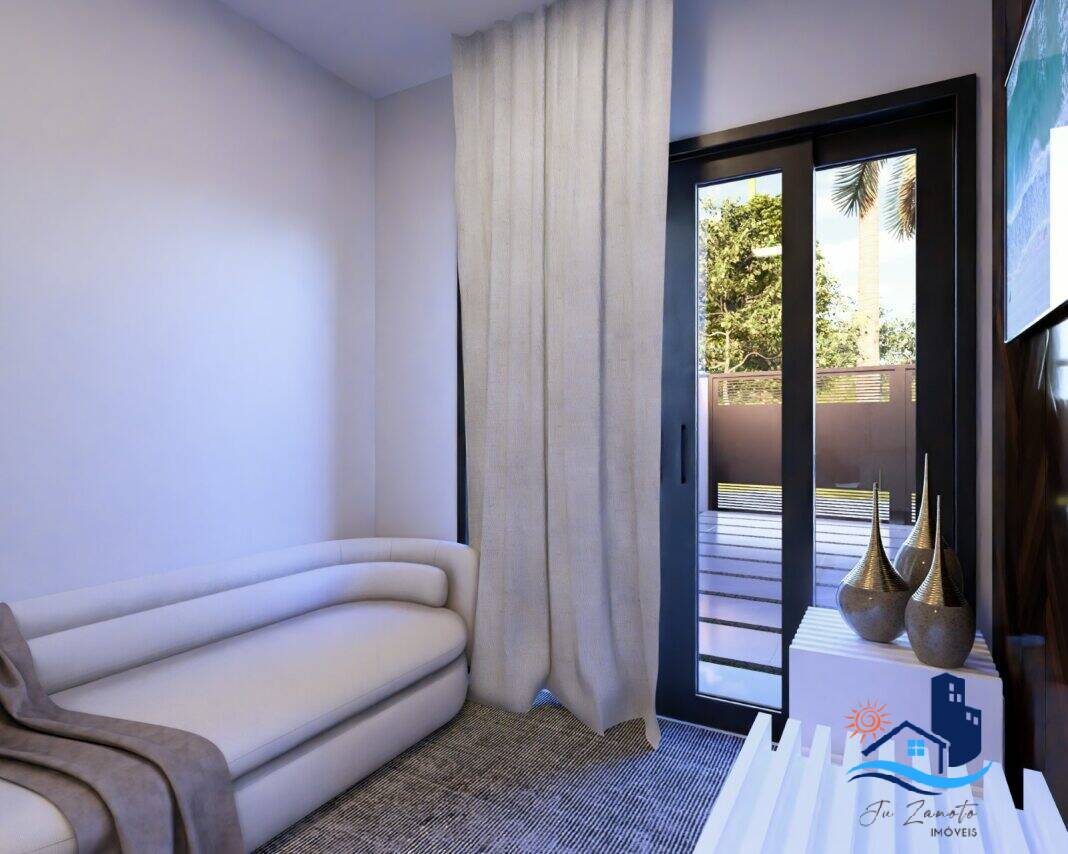 Casa, 2 quartos, 42 m² - Foto 10