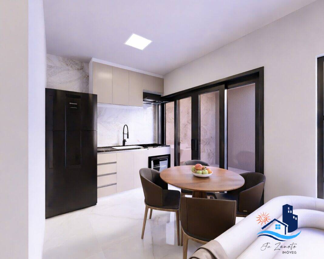 Casa, 2 quartos, 42 m² - Foto 11