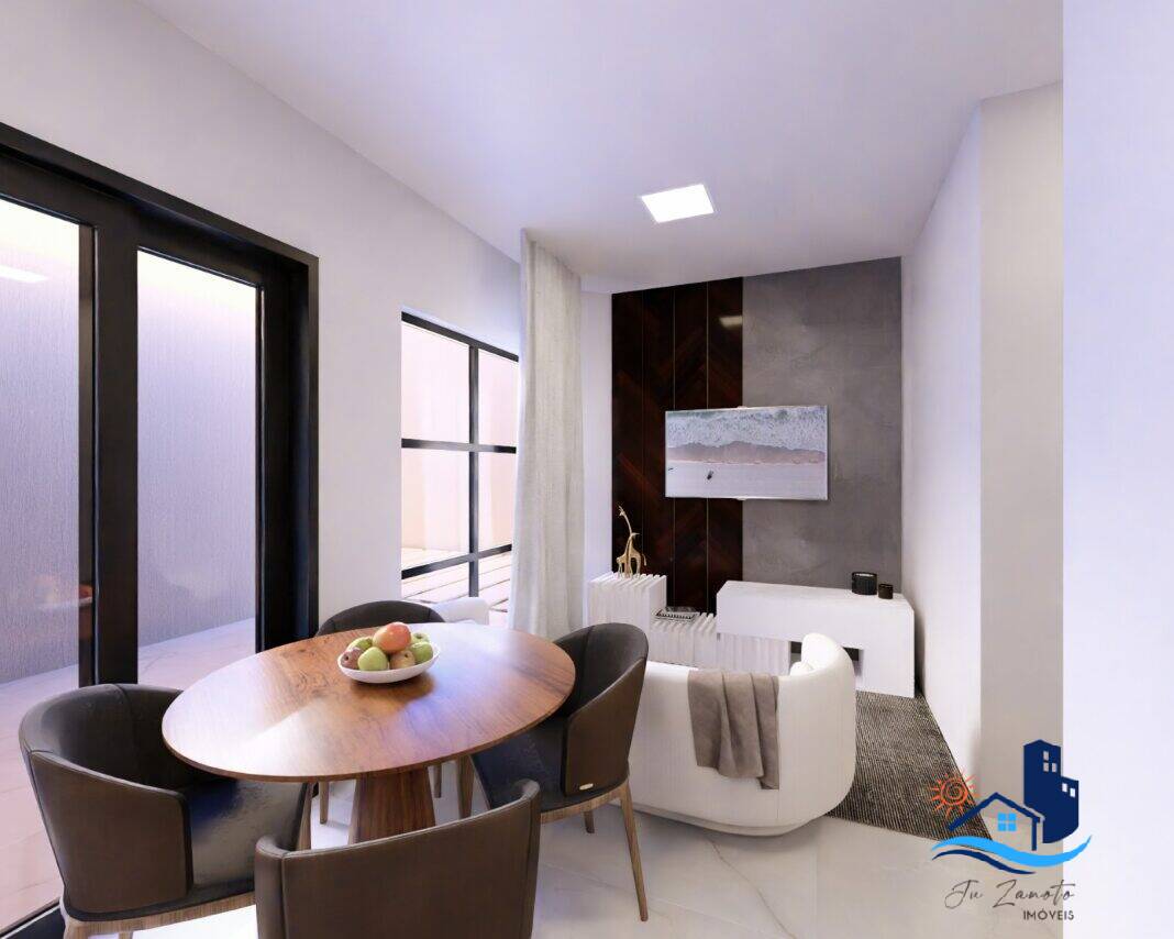 Casa, 2 quartos, 42 m² - Foto 14