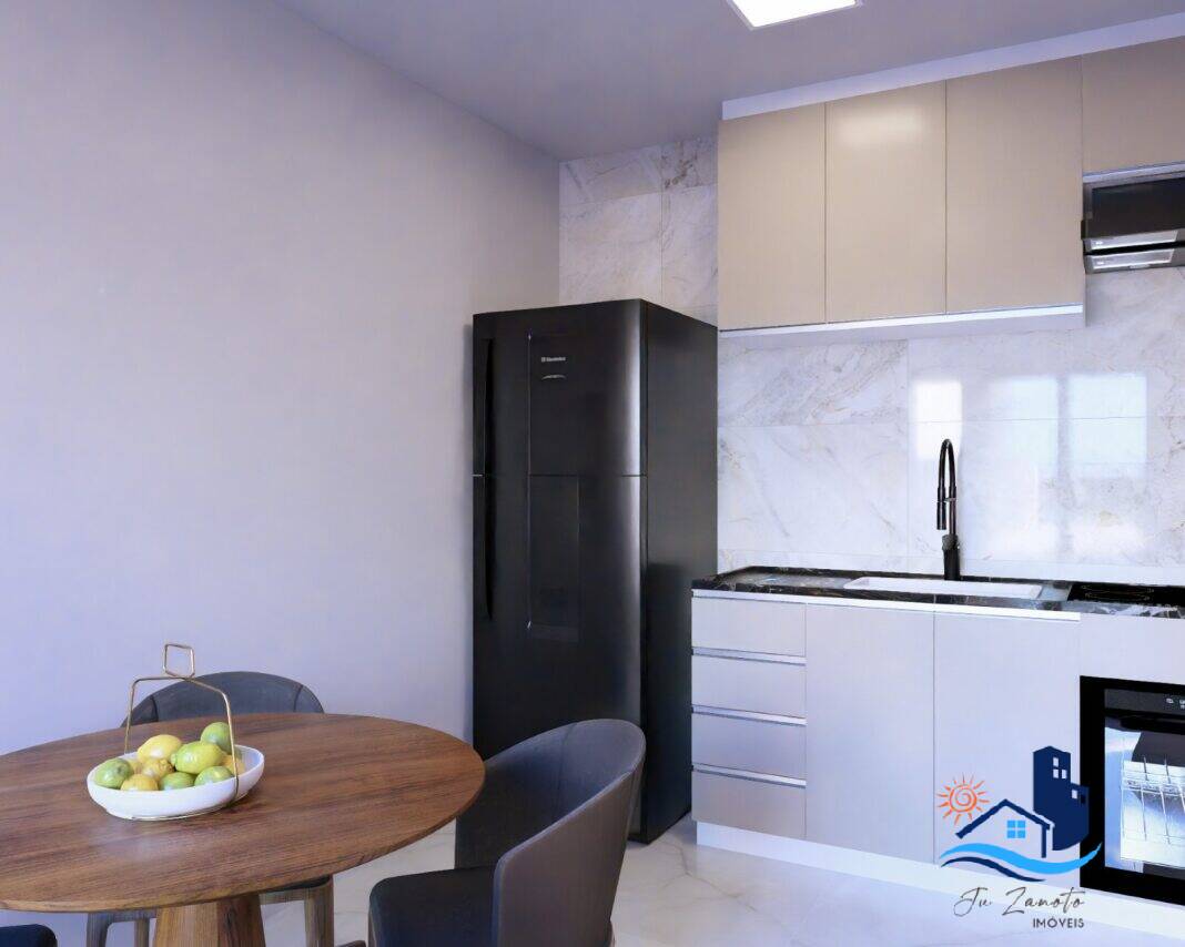 Casa, 2 quartos, 42 m² - Foto 15