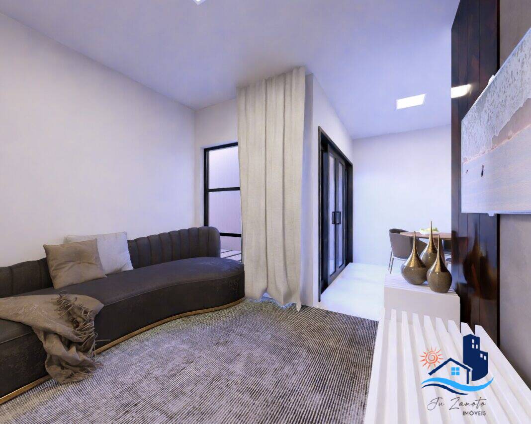 Casa, 2 quartos, 42 m² - Foto 18